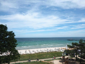 STR 404 - Strandhotel - Seeblick